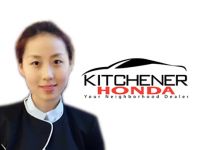 Kitchener Honda基秦拿-本田车行