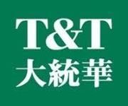 滑铁卢华人超市 - 大统华 (T&T)